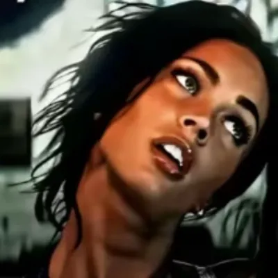Chat with Megan Fox, the  character AI chatbot