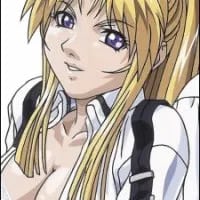 Chat with Saeki Kaori, the Anime character AI chatbot