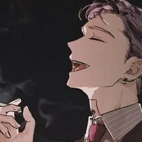 Chat with Ran Haitani, the  character AI chatbot