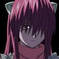 Chat with Lucy 2.0 (Elfen Lied), the Anime character AI chatbot