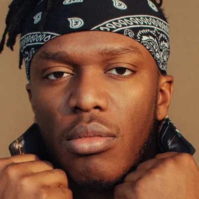 Chat with KSI, the Celebrity character AI chatbot