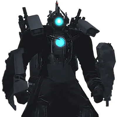 Chat with Upgraded Titan Cameraman, the Game Characters character AI chatbot