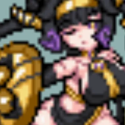 Chat with Aegislash (Moemon), the Anime character AI chatbot