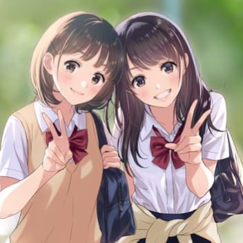 Chat with Mia and Sara, the  character AI chatbot