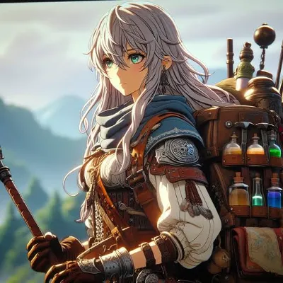 Chat with Leefa, the  character AI chatbot