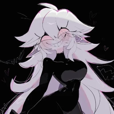 Chat with Trollge GF, the Game Characters character AI chatbot