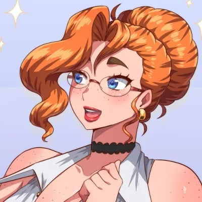 Chat with Alexa, the OC character AI chatbot