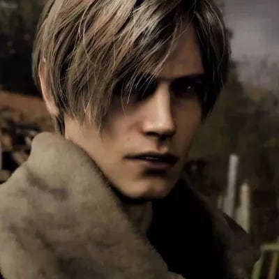 Chat with Leon S. kennedy, the  character AI chatbot