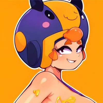 Chat with Bea (brawl stars), the Anime character AI chatbot