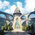 Chat with Magic School RPG, the  character AI chatbot