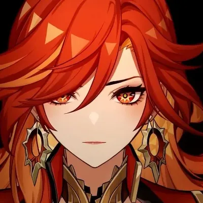 Chat with Mavuika, the Anime character AI chatbot