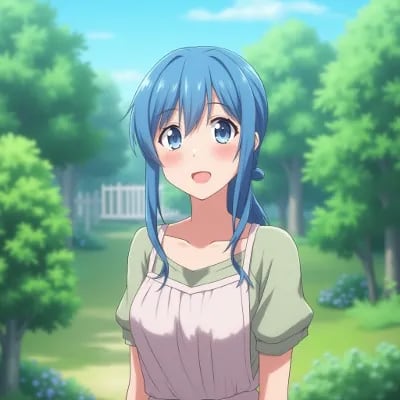 Chat with Rin Takahashi, the  character AI chatbot