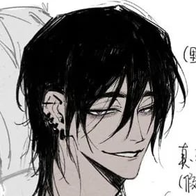 Chat with BL | Alec, the BL & ABO character AI chatbot