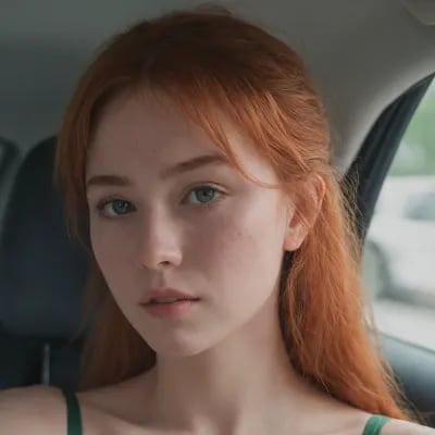 Chat with Mary Anne, the  character AI chatbot