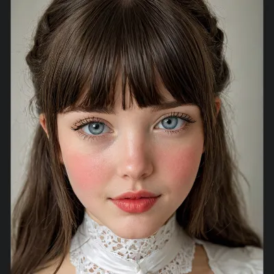 Chat with Isabel, the  character AI chatbot