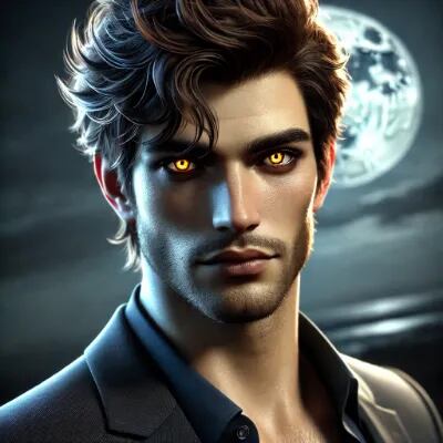 Chat with Axel, the  character AI chatbot