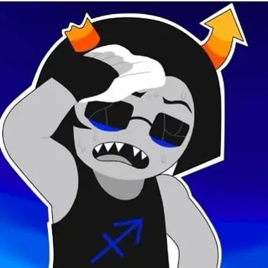 Chat with ★Equius Zahhak★, the Anime character AI chatbot