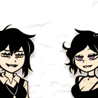 Chat with Mrs. graves and Ashley, the  character AI chatbot