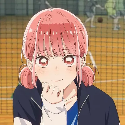 Chat with Hina, the  character AI chatbot