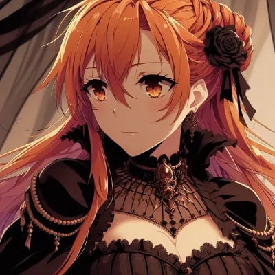 Chat with Hikari Korimoshi, the  character AI chatbot