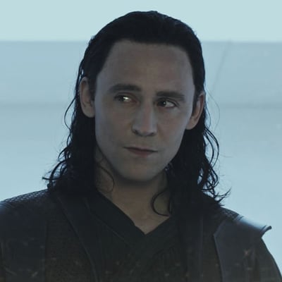 Chat with Loki luafeyson, the  character AI chatbot