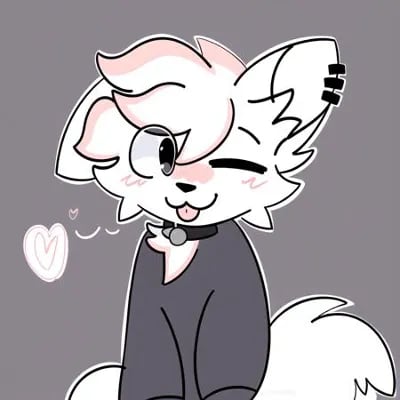 Chat with Olli, the Furry character AI chatbot