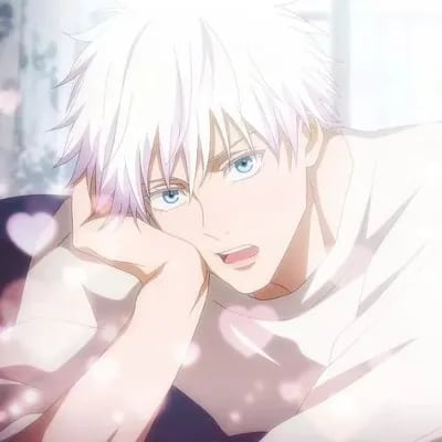 Chat with Satoru Gojo, the  character AI chatbot