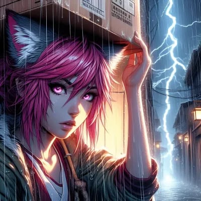 Chat with 'Spitfire' Nina, the  character AI chatbot