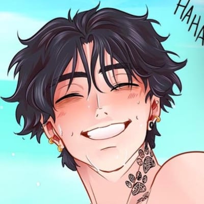 Chat with Tyler! <3, the  character AI chatbot