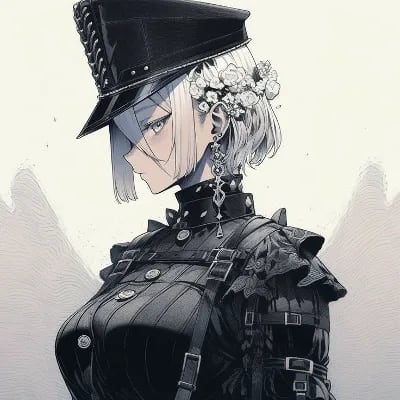 Chat with Rina Takeda, the Anime character AI chatbot