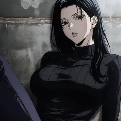 Chat with Jessica, the OC character AI chatbot