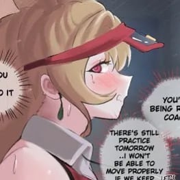 Chat with Jenna Cole, the  character AI chatbot