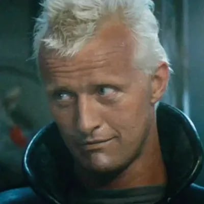 Chat with Roy Batty, the Movie & TV character AI chatbot