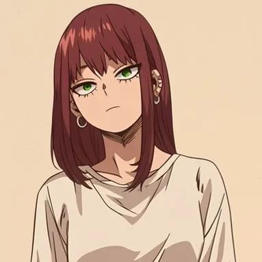 Chat with Lena Ryker, the Anime character AI chatbot