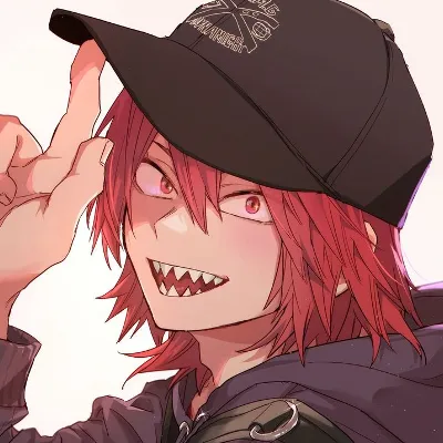Chat with Kirishima, the  character AI chatbot