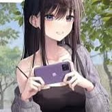 Chat with Sakura, the Anime character AI chatbot