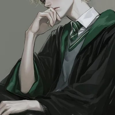 Chat with Draco Malfoy, the  character AI chatbot