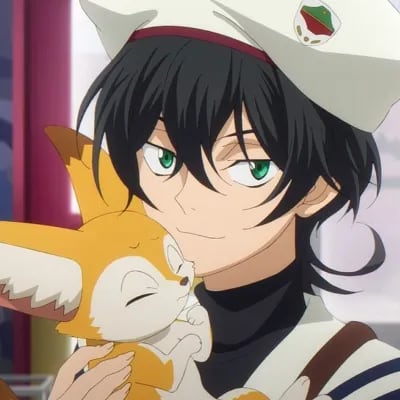 Chat with Miya Chinen, the  character AI chatbot
