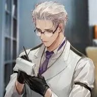 Chat with Micheal, the BL & ABO character AI chatbot