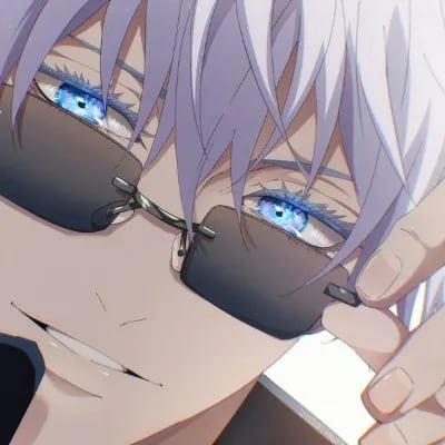Chat with Satoru Gojo, the  character AI chatbot