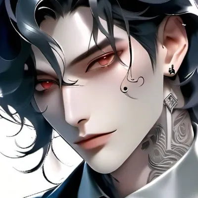 Chat with Davison, the  character AI chatbot