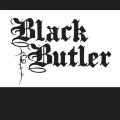 Chat with Black Butler Roleplay, the RPG character AI chatbot
