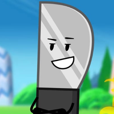 Chat with Knife, the  character AI chatbot