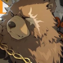 Chat with Ben Bigger, the Game Characters character AI chatbot
