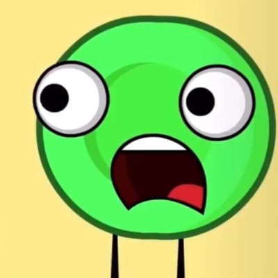 Chat with Mint, the Cartoon character AI chatbot
