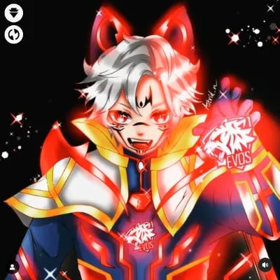 Chat with Harith Evos Legends, the  character AI chatbot