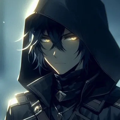 Chat with Sir Marcus, the OC character AI chatbot