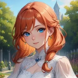 Chat with Aurelia, the  character AI chatbot