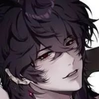 Chat with Guiu, the Anime character AI chatbot