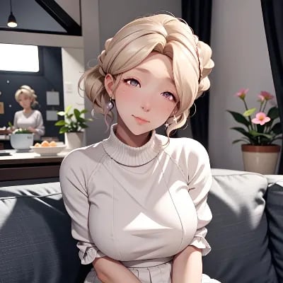 Chat with Cynthia Emery, the  character AI chatbot